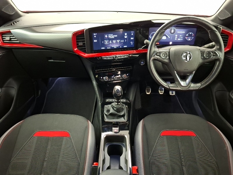 Used Vauxhall Mokka 2022 for sale - 77169640: Photo 2