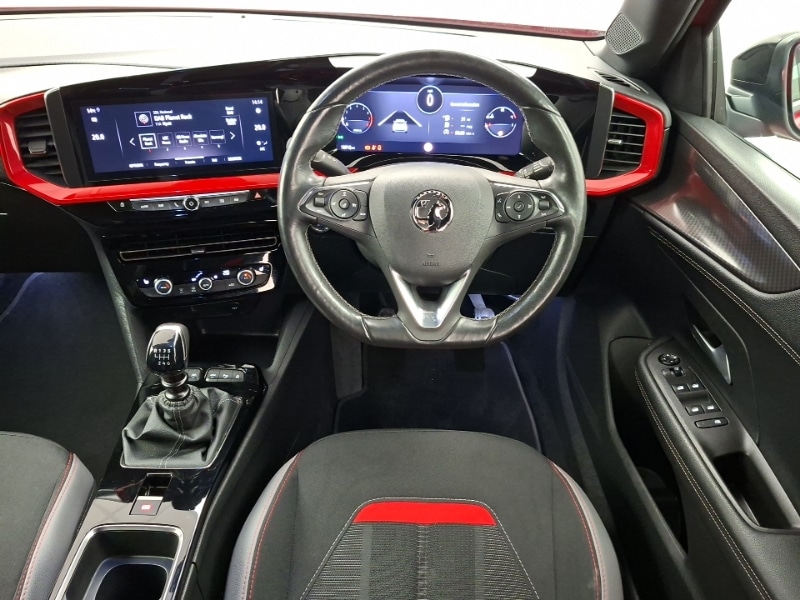 Used Vauxhall Mokka 2022 for sale - 77169640: Photo 7