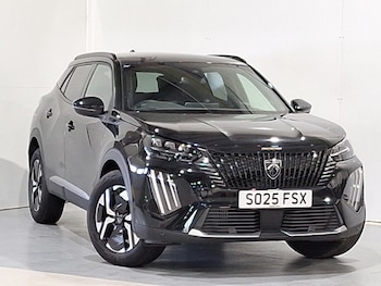 2025 - 1.2 Hybrid 136 GT 5dr e-DSC6