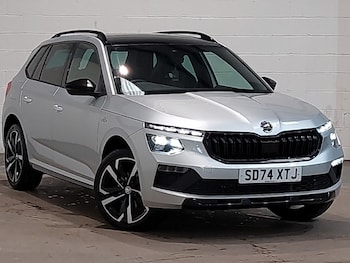 2024 - 1.0 TSI Monte Carlo 5dr