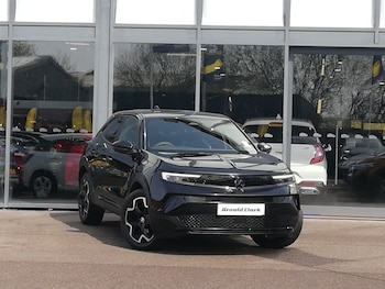 Used Vauxhall Mokka 2025 for sale - 78480872: Photo