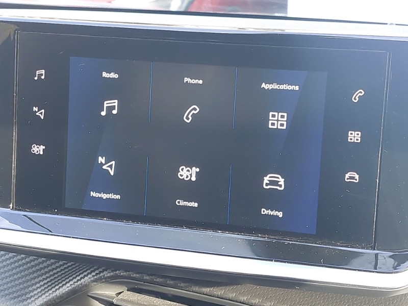 Used Peugeot 2008 2022 for sale - 76664173: Photo 10