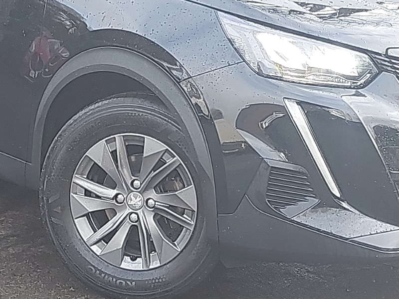 Used Peugeot 2008 2022 for sale - 76664173: Photo 9