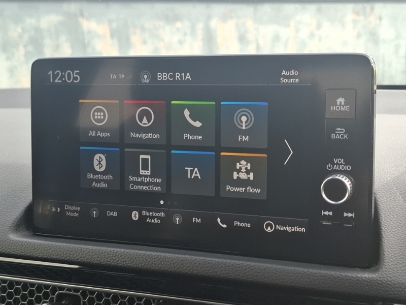 Used Honda Civic 2022 for sale - 77652761: Photo 10