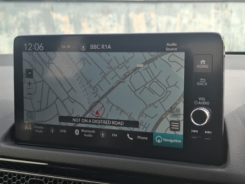 Used Honda Civic 2022 for sale - 77652761: Photo 11