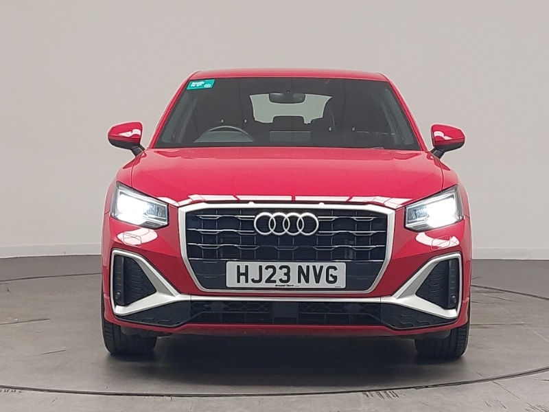 Used Audi Q2 2023 for sale - 78173168: Photo 12