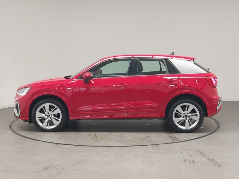 Used Audi Q2 2023 for sale - 78173168: Photo 4