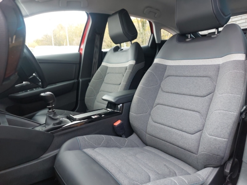 Used Citroen C4 2022 for sale - 76959476: Photo 12