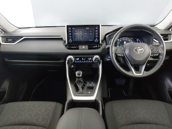 Used Toyota RAV4 2022 for sale - 78957680: Photo