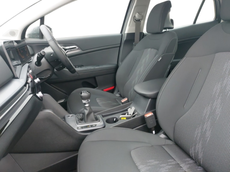 Used Kia Sportage 2025 for sale - 77020812: Photo 5