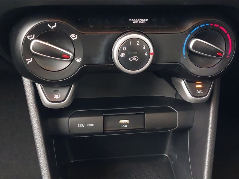 Used Kia Picanto 2023 for sale - 77438909: Photo 11