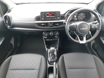 Used Kia Picanto 2023 for sale - 77438909: Photo