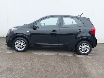 Used Kia Picanto 2023 for sale - 77438909: Photo