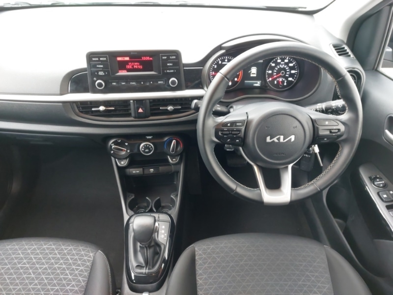 Used Kia Picanto 2023 for sale - 77438909: Photo 7