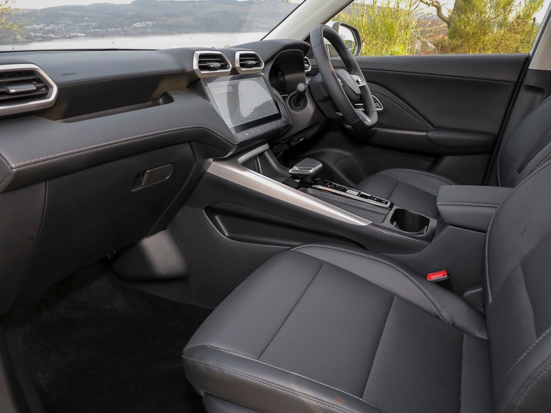 Used MG MG ZS 2026 for sale - 78169974: Photo 5