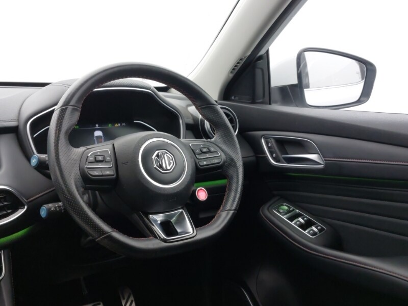 Used MG MG HS 2022 for sale - 77209637: Photo 10