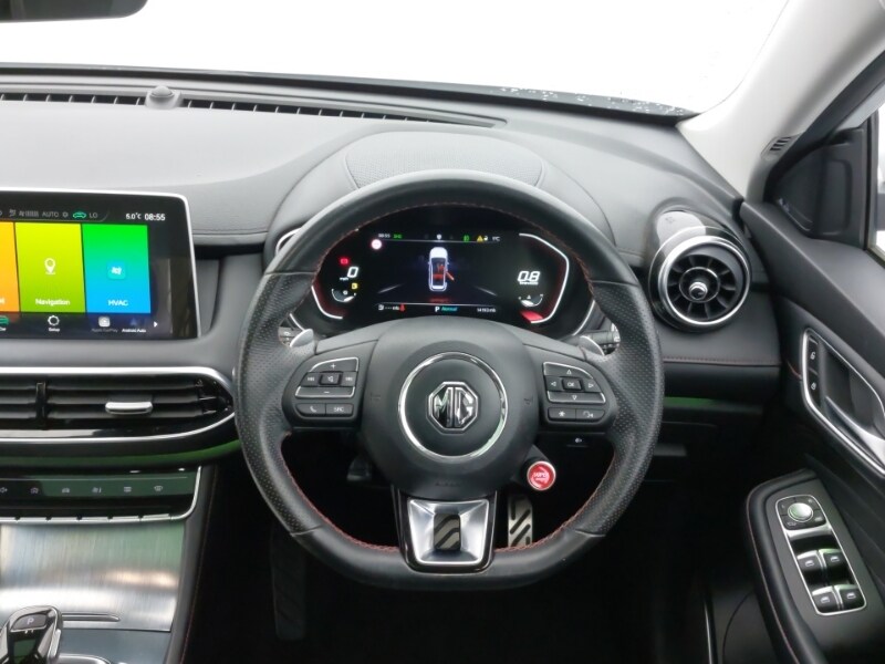 Used MG MG HS 2022 for sale - 77209637: Photo 7