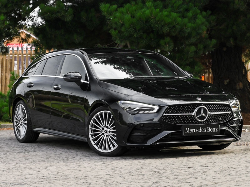 Used Mercedes-Benz CLA 2024 for sale - 76555706: Photo 1