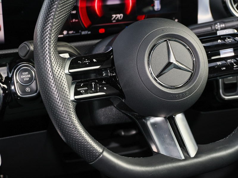 Used Mercedes-Benz CLA 2024 for sale - 76555706: Photo 11