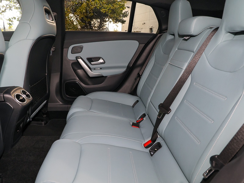 Used Mercedes-Benz CLA 2024 for sale - 76555706: Photo 6