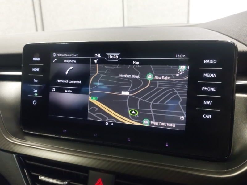 Used Skoda Kamiq 2023 for sale - 77400276: Photo 11