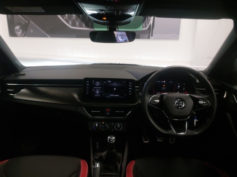 Used Skoda Kamiq 2023 for sale - 77400276: Photo 2