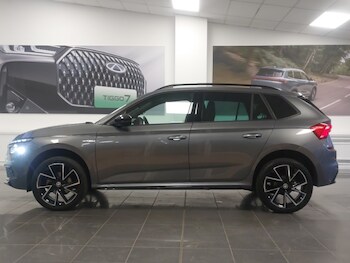 Used Skoda Kamiq 2023 for sale - 77400276: Photo