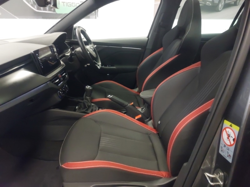 Used Skoda Kamiq 2023 for sale - 77400276: Photo 5