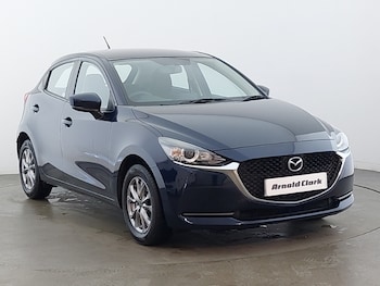Mazda - Mazda2