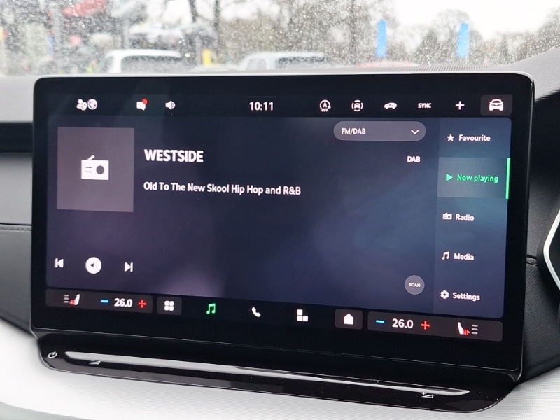 Used Skoda Octavia 2024 for sale - 77467306: Photo 12