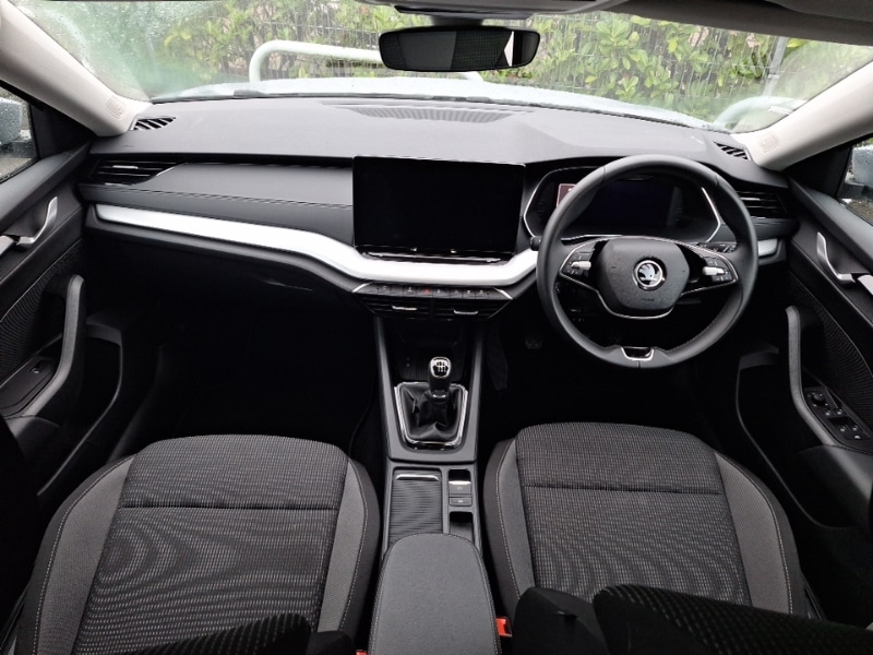 Used Skoda Octavia 2024 for sale - 77467306: Photo 2