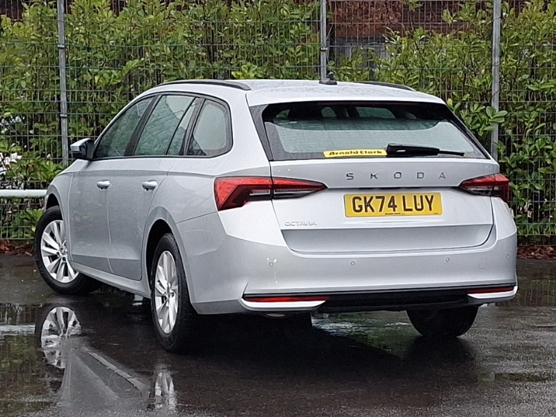 Used Skoda Octavia 2024 for sale - 77467306: Photo 3