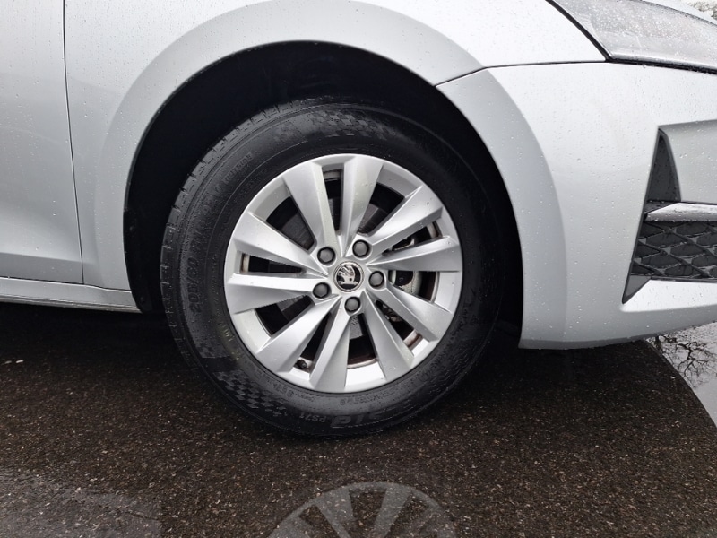 Used Skoda Octavia 2024 for sale - 77467306: Photo 9