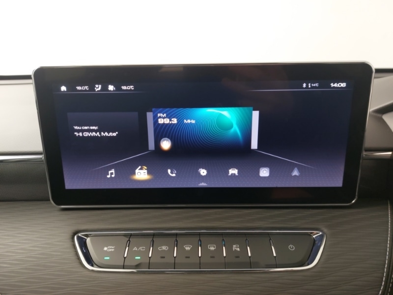 Used GWM Haval Jolion Pro 2025 for sale - 76726832: Photo 10