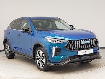 Used GWM Haval Jolion Pro 2025 for sale - 76726832: Photo