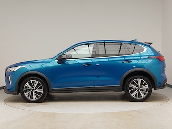 Used GWM Haval Jolion Pro 2025 for sale - 76726832: Photo