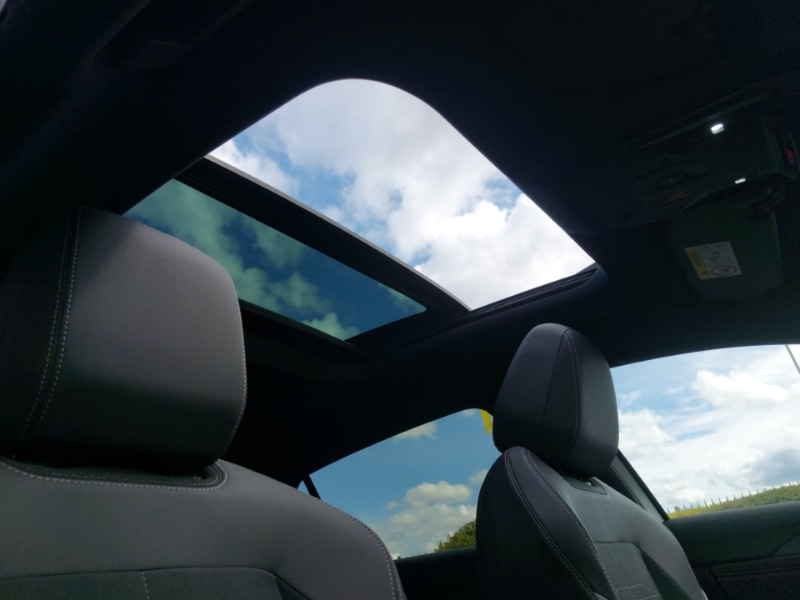 Used Vauxhall Astra 2025 for sale - 77480556: Photo 12