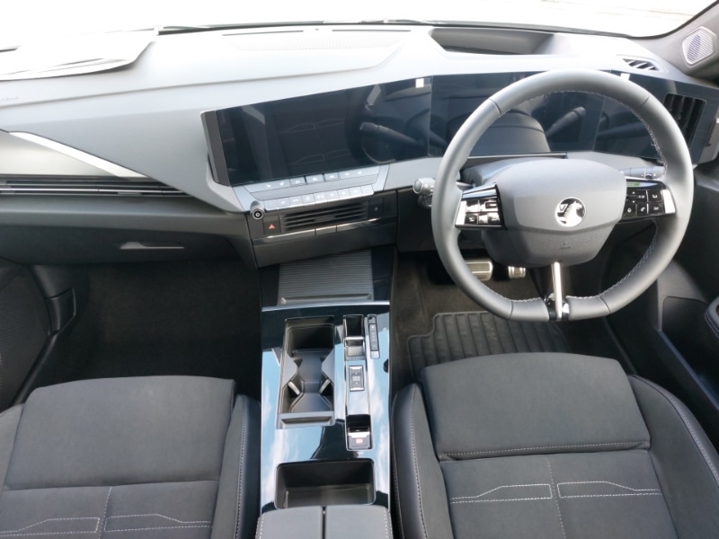 Used Vauxhall Astra 2025 for sale - 77480556: Photo 2