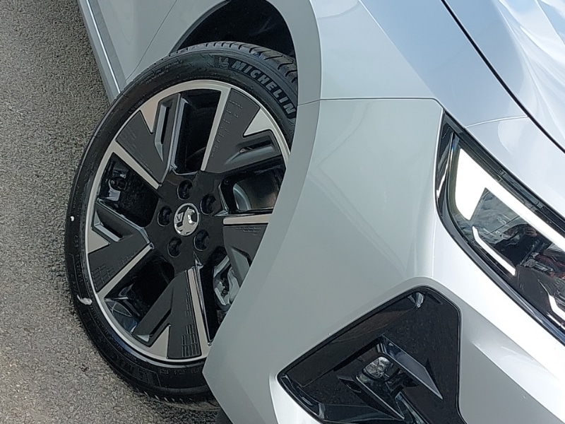 Used Vauxhall Astra 2025 for sale - 77480556: Photo 9