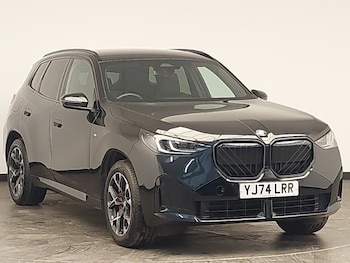 Used BMW X3 2025 for sale - 77876915: Photo