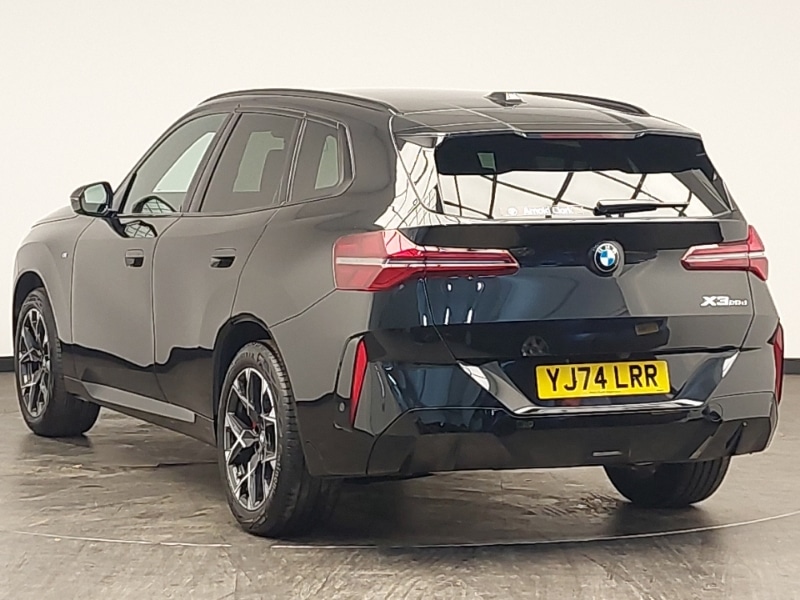 Used BMW X3 2025 for sale - 77876915: Photo 3