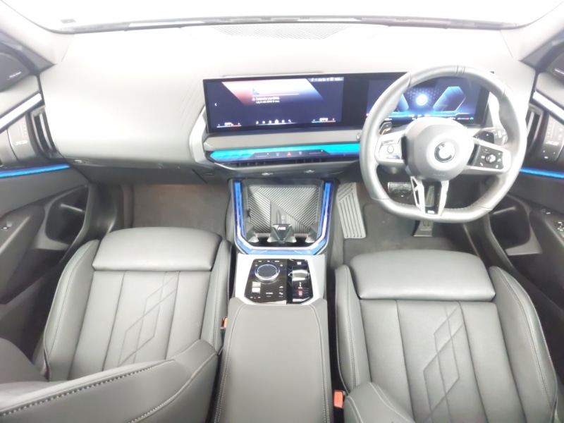 Used BMW X3 2025 for sale - 77876915: Photo 4