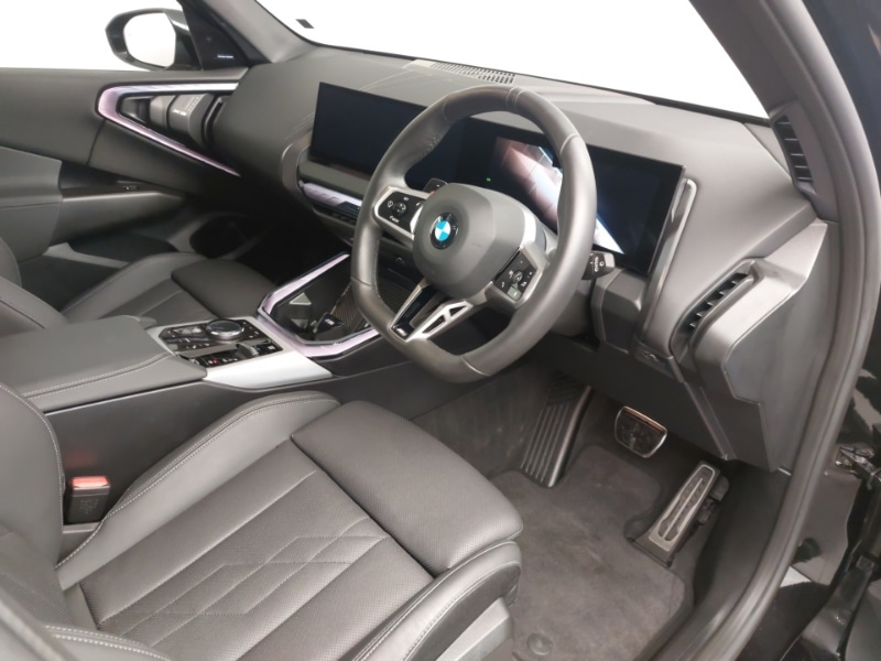 Used BMW X3 2025 for sale - 77876915: Photo 6