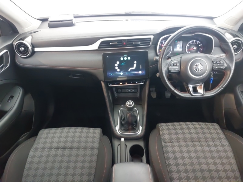 Used MG MG ZS 2022 for sale - 77771826: Photo 2