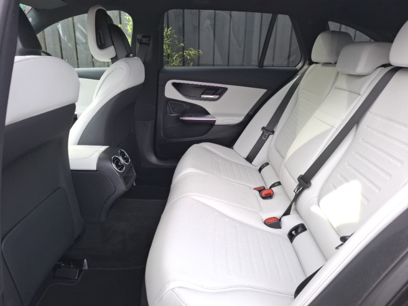 Used Mercedes-Benz C Class 2025 for sale - 77912630: Photo 6