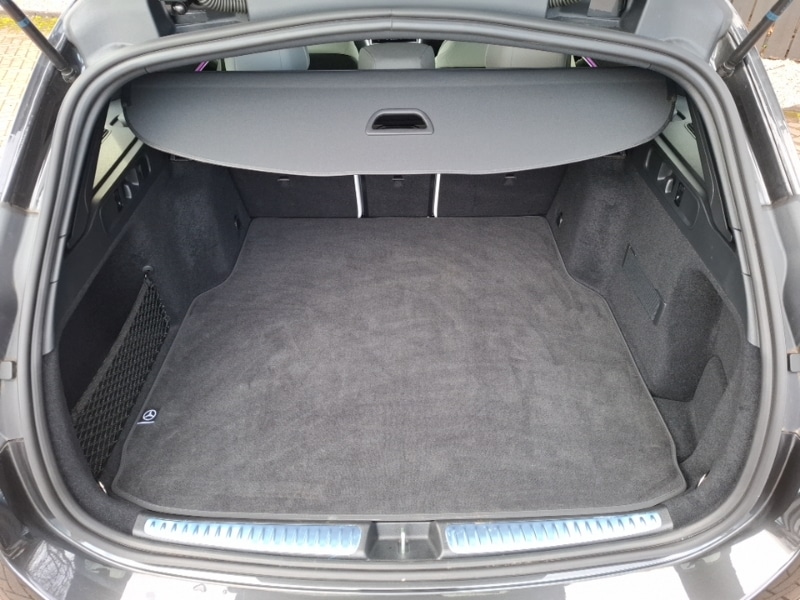 Used Mercedes-Benz C Class 2025 for sale - 77912630: Photo 8