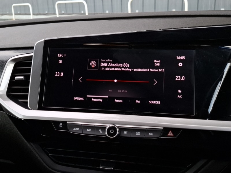 Used Vauxhall Grandland 2023 for sale - 77423890: Photo 11