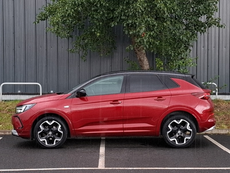 Used Vauxhall Grandland 2023 for sale - 77423890: Photo 4