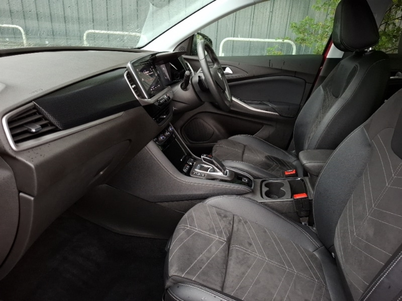 Used Vauxhall Grandland 2023 for sale - 77423890: Photo 5