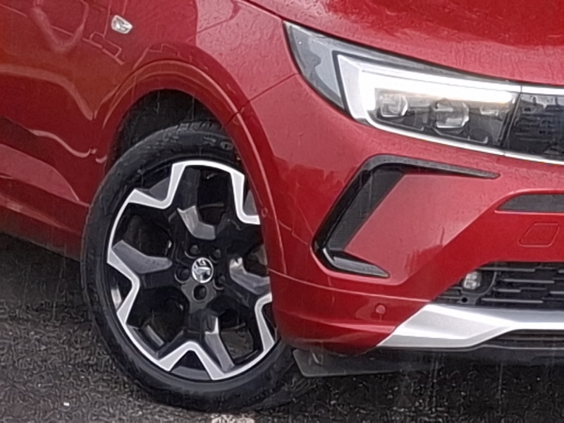 Used Vauxhall Grandland 2023 for sale - 77423890: Photo 9